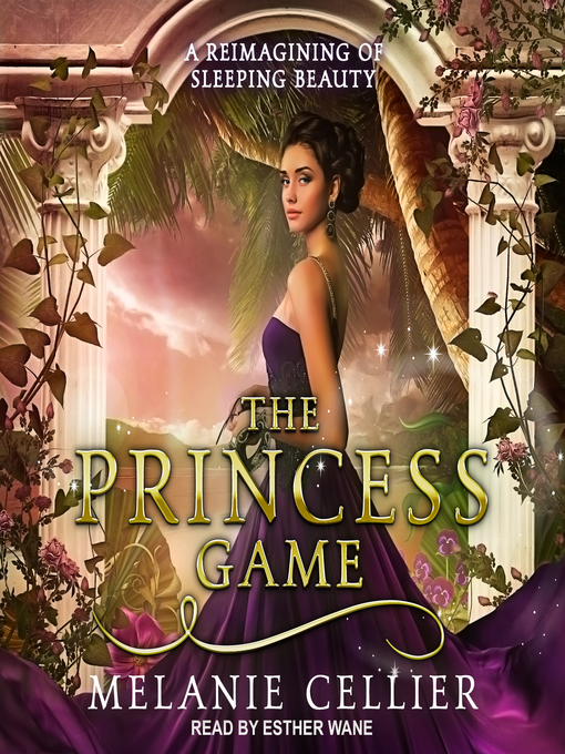 Title details for The Princess Game by Melanie Cellier - Available